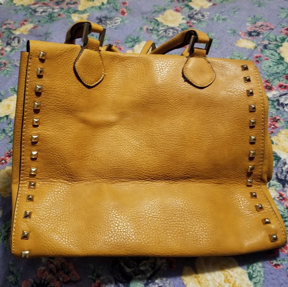 Generic purse